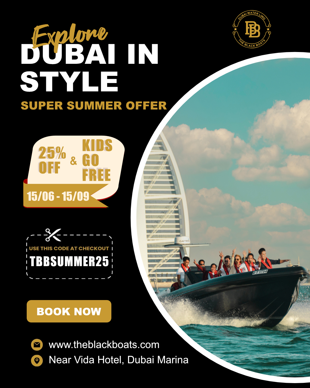 TBB-Popup-Super-Summer-Offer